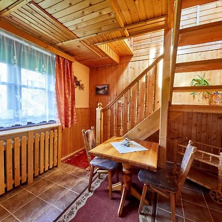 哈夫兰旅馆 Ždiar