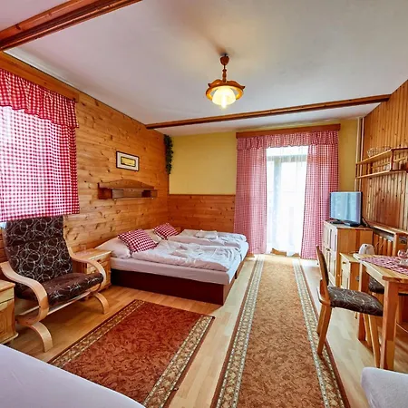 招待所 哈夫兰旅馆