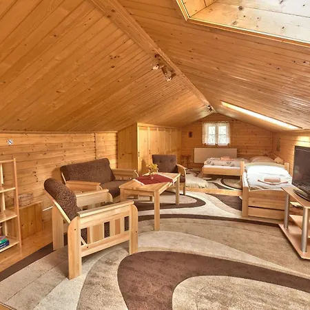 招待所 哈夫兰旅馆 3*