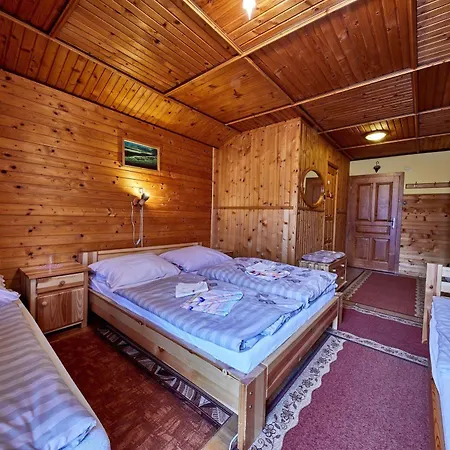 哈夫兰旅馆 3* Ždiar