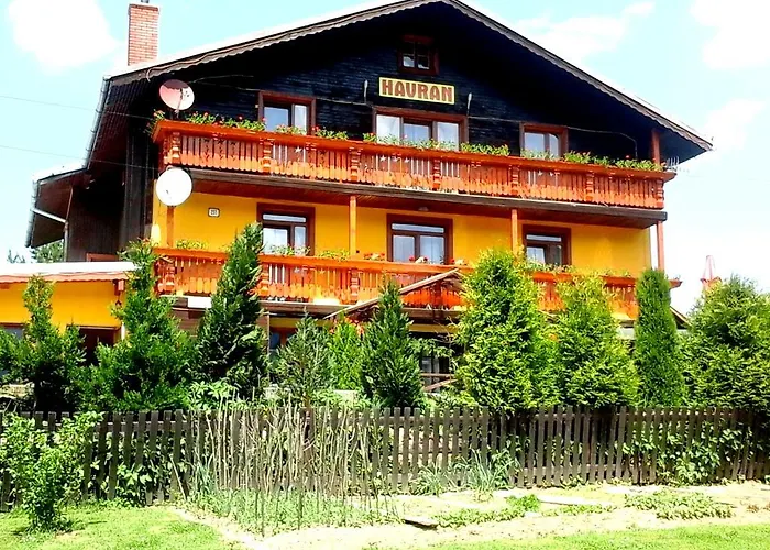 Havran Ždiar
