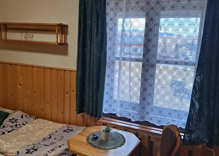 Havran 3* Ždiar