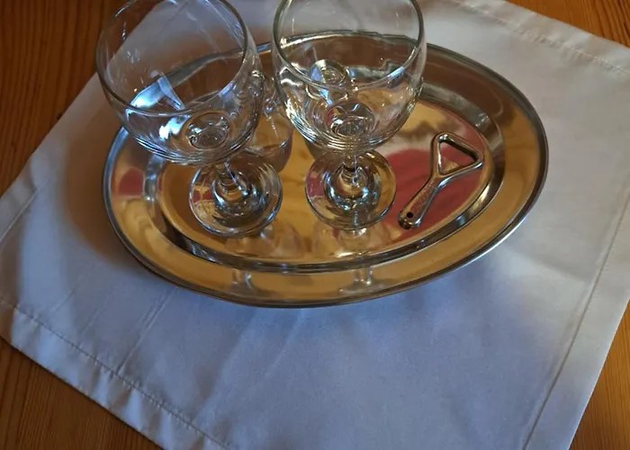Affittacamere Havran Ždiar
