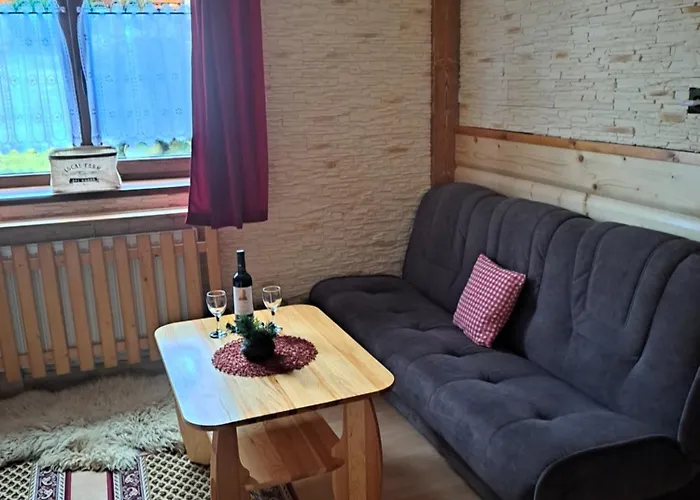 Havran 3* Ždiar