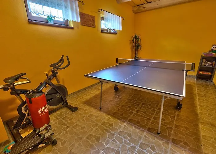 Affittacamere Havran Ždiar