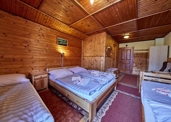 Havran 3* Ždiar